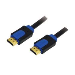 Cable HDMI LogiLink 15 m
