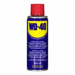 Aceite Lubricante WD-40 200 ml
