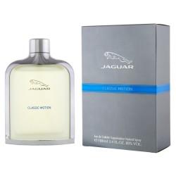 Perfume Hombre Jaguar EDT Classic Motion 100 ml