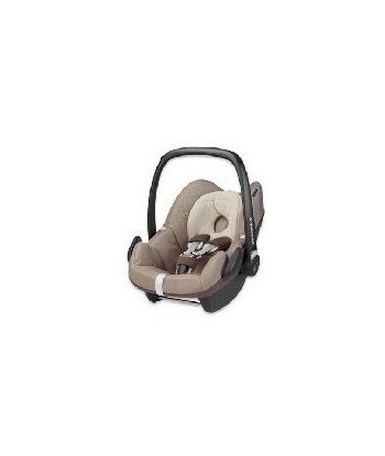 Trio Elea Bebe Confort - USADO