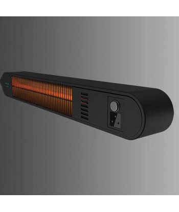 Calefactor Electrico de Cuarzo Cecotec Ready Warm 8600 Power Gold