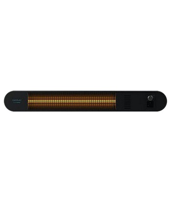 Calefactor Electrico de Cuarzo Cecotec Ready Warm 8600 Power Gold