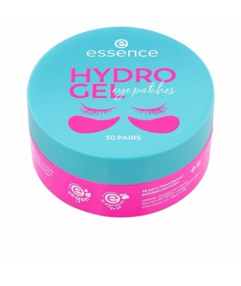 Parches para el Contorno de Ojos Essence Hydro Gel 30 unidades