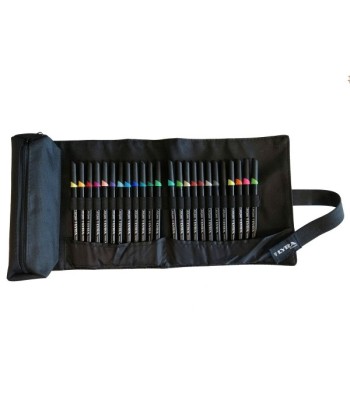 Rotuladores LYRA ART PEN (24 Piezas)