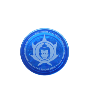Pack de 4 Grinders Buddha Seeds