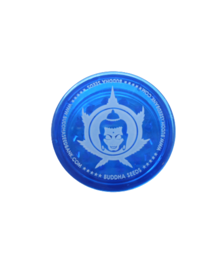 Pack de 4 Grinders Buddha Seeds