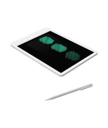 Tablet de Escritura Xiaomi Mi LCD Writing Azul Blanco Qualcomm 13,5"