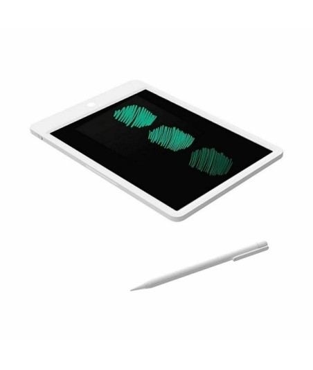Tablet de Escritura Xiaomi Mi LCD Writing Azul Blanco Qualcomm 13,5"