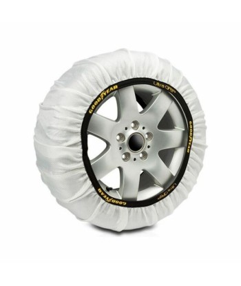 Cadenas de Nieve de Coche Goodyear ULTRA GRIP (XL)