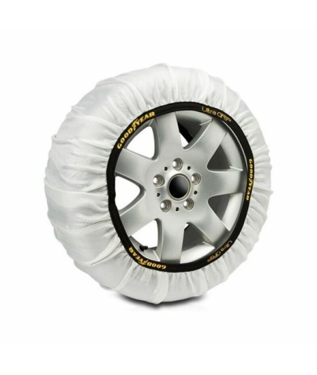 Cadenas de Nieve de Coche Goodyear ULTRA GRIP (XL)