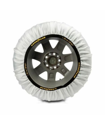 Cadenas de Nieve de Coche Goodyear ULTRA GRIP (XL)