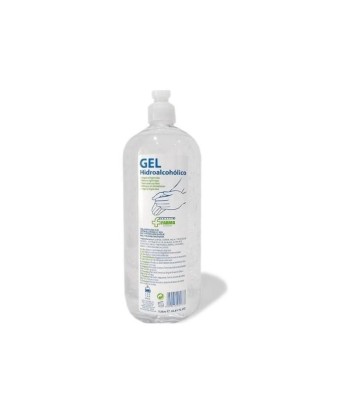 Gel Hidroalcoholico Verita Farma 12 Litros