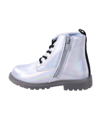Botas Casual Infantiles Frozen Luces LED Azul TALLA 29