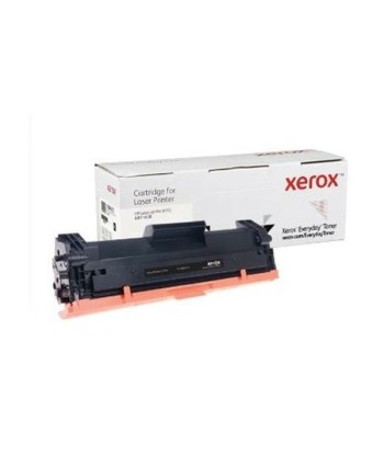 Tóner Xerox 006R04235 Negro