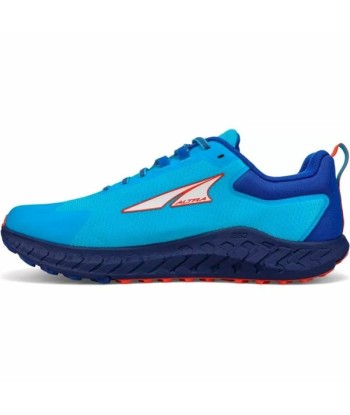 Zapatillas Deportivas Hombre Altra Outroad 2 Azul TALLA 44,5
