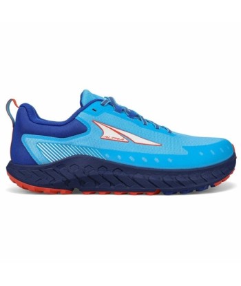 Zapatillas Deportivas Hombre Altra Outroad 2 Azul TALLA 44,5