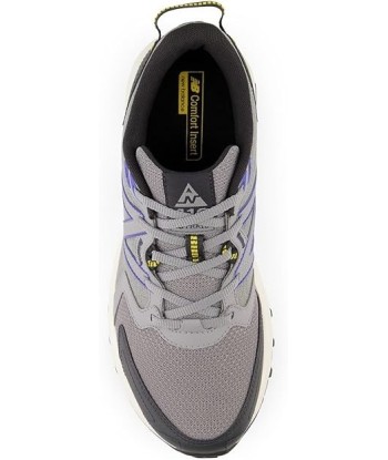Zapatillas Deportivas Hombre New Balance Gris TALLA 43