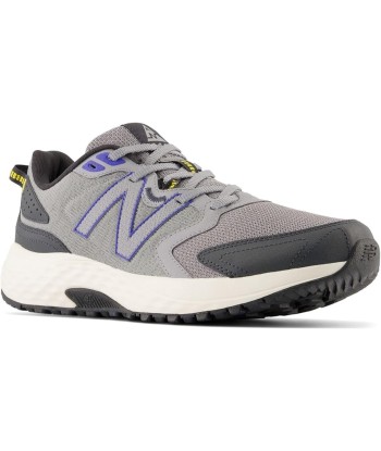 Zapatillas Deportivas Hombre New Balance Gris TALLA 43
