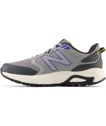 Zapatillas Deportivas Hombre New Balance Gris TALLA 43