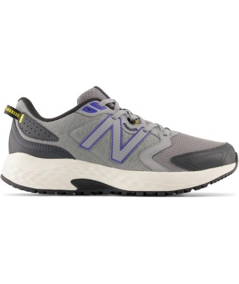 Zapatillas Deportivas Hombre New Balance Gris TALLA 43