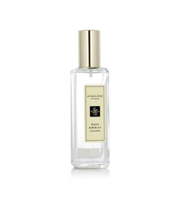 Perfume Unisex Jo Malone EDC Poppy & Barley 30 m
