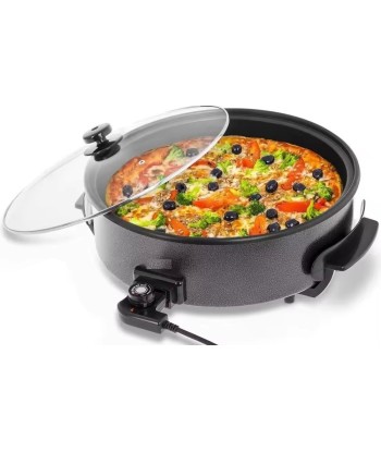 Sarten electrica CS Kochsysteme 42cm