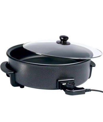 Sarten electrica CS Kochsysteme 42cm