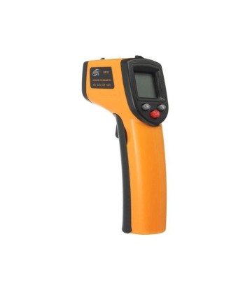 Termometro Infrarrojo GM320