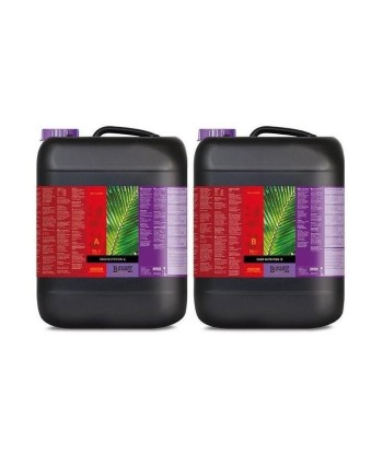 Fertilizante Atami Bcuzz Coco Nutrition A&B 10 Litros