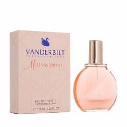 Perfume Mujer Vanderbilt EDT Miss Vanderbilt 100 ml