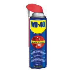 Lubricante WD-40 34198 Spray Multiusos (500 ml)