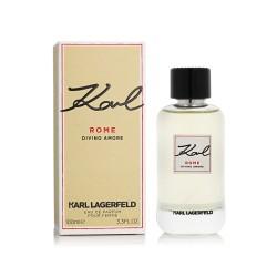 Perfume Mujer Karl Lagerfeld Karl Rome Divino Amore EDP 100 ml