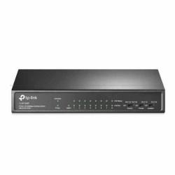 Switch TP-Link TL-SF1009P Negro