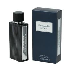 Perfume Hombre Abercrombie & Fitch EDT First Instinct Blue 50 ml