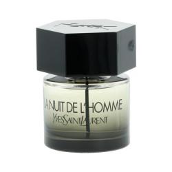 Perfume Hombre Yves Saint Laurent La Nuit de L'Homme EDT 60 ml