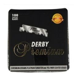 Cuchilla Premium Derby (100 uds)