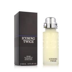 Perfume Hombre EDT Iceberg Twice For Him (125 ml)