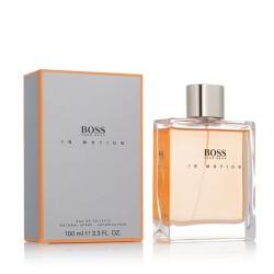 Perfume Hombre Hugo Boss In Motion (100 ml)