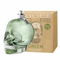 Perfume Unisex Police EDT To Be Green (70 ml)