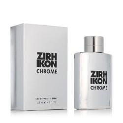 Perfume Hombre Zirh EDT 125 ml Ikon Chrome