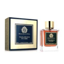 Perfume Unisex Ministry of Oud Thailand Oud In Cairo (100 ml)