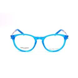 Montura de Gafas Mujer Yves Saint Laurent YSL25-GII Ø 49 mm