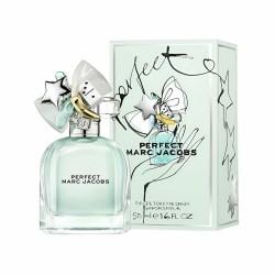 Perfume Mujer Marc Jacobs EDT Perfect 50 ml