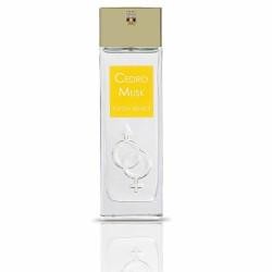 Perfume Unisex Alyssa Ashley Cedro Musk EDP EDP 100 ml