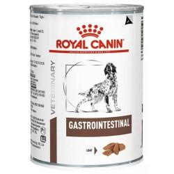 Comida húmeda Royal Canin Gastro Intestinal Carne Pescado 400 g