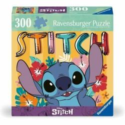 Puzzle Ravensburger Stitch 300 Piezas