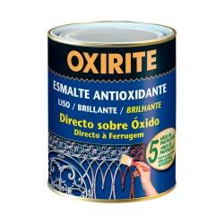 Esmalte Antioxidante OXIRITE 5397858 Carruaje Rojo 750 ml