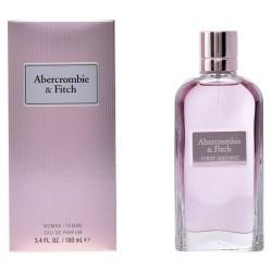 Perfume Mujer First Instinct Abercrombie & Fitch EDP EDP