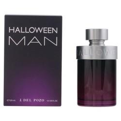 Perfume Hombre Halloween Man Jesus Del Pozo EDT