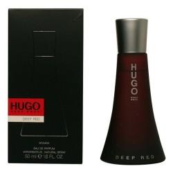 Perfume Mujer Deep Red Hugo Boss EDP EDP